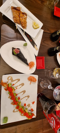 Sushi du Restaurant japonais YI SUSHI à Arcachon - n°4