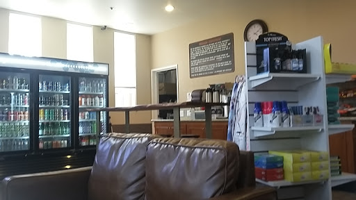 Car Detailing Service «Car Spa», reviews and photos, 15291 Culver Dr, Irvine, CA 92604, USA