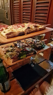 Les plus récentes photos du Pizzeria L'isoletta à Gustavia - n°2