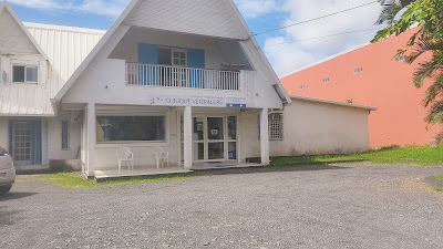 Vet'Alizés à Saint-André