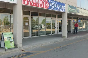 Pickering First Place Pharmacy image