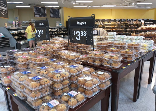 Department Store «Walmart Supercenter», reviews and photos, 809 N 12th St, Murray, KY 42071, USA