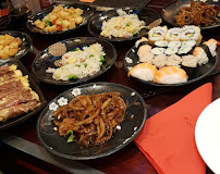 Plats et boissons du Restaurant asiatique ROYAL BUFFET à Châlons-en-Champagne - n°12