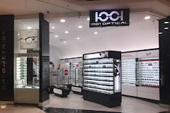 1001 Optical - Optometrist Parramatta