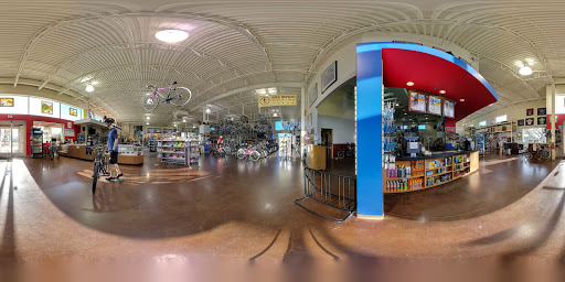 Bicycle Store «Richardson Bike Mart - Frisco», reviews and photos, 8820 John Hickman Pkwy, Frisco, TX 75035, USA