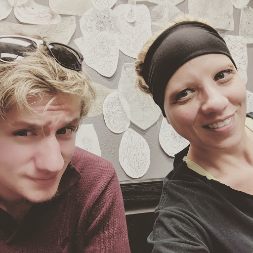 Tattoo Shop «Workhorse Tattoo Collective», reviews and photos, 16741 E Iliff Ave, Aurora, CO 80013, USA