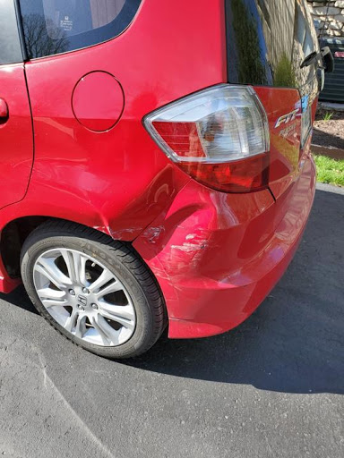 Auto Body Shop «Carmel Auto Refinishing», reviews and photos, 308 Gradle Dr, Carmel, IN 46032, USA