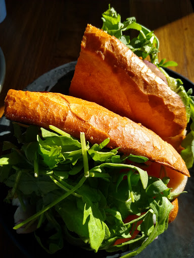 Coffee Shop «East Rock Coffee», reviews and photos, 49 Cottage St, New Haven, CT 06511, USA