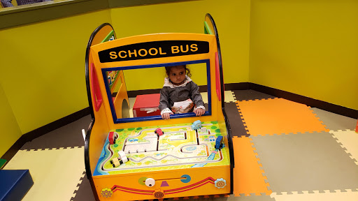 Recreation Center «Kid Junction», reviews and photos, 4090 Lafayette Center Dr E, Chantilly, VA 20151, USA