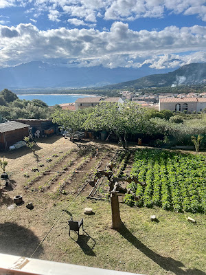 San Petru 1 Pléna CALVI à Calvi