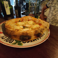 Pizza du Pizzeria Les 4 Eléments Restaurant & Street Food à Agde - n°9
