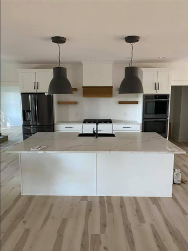 Cabinet Maker «Limpus Cabinet Sales Co», reviews and photos, 8606 E Washington St, Indianapolis, IN 46219, USA