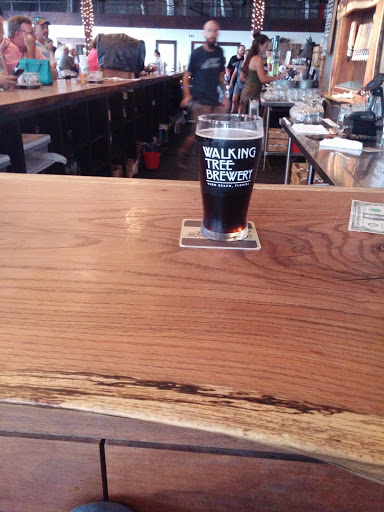 Brewery «Walking Tree Brewery», reviews and photos, 3209 Dodger Rd, Vero Beach, FL 32960, USA