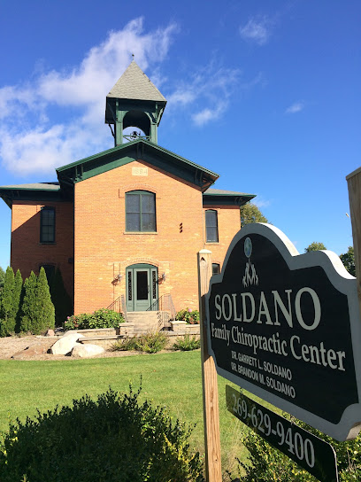 Soldano Family Chiropractic Center