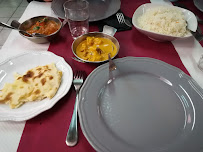 Korma du Restaurant indien Khan Restaurant à Nancy - n°7