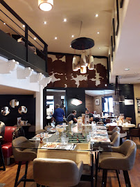 Atmosphère du Restaurant Hippopotamus Steakhouse à Paris - n°8