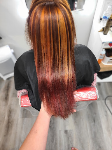 Beauty Salon «Serendipity Salon», reviews and photos, 309 S Hickory Dr, Bloomington, IN 47403, USA