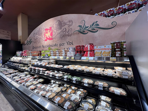 Grocery Store «Super Foodtown of Colonia», reviews and photos, 510 Inman Ave, Colonia, NJ 07067, USA