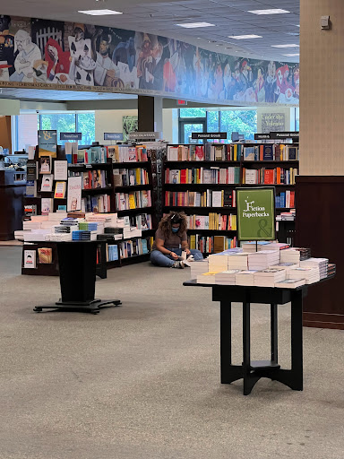 Book Store «Barnes & Noble», reviews and photos, 4000 Jericho Turnpike, East Northport, NY 11731, USA