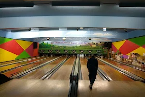 Sunset Lanes image