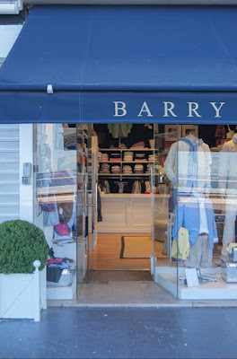 Ralph Lauren Laura Milton à Antibes