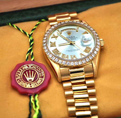 Jeweler «French Jewelry Renee De Paris Incorporated», reviews and photos, 6608 Collins Ave, Miami Beach, FL 33141, USA