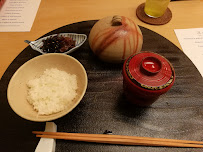 Kaiseki du Restaurant de sushis PréHanada à Paris - n°8
