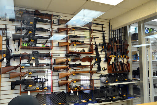 Pawn Shop «Gold Pawn City», reviews and photos, 13080 W State Rd 84, Davie, FL 33325, USA