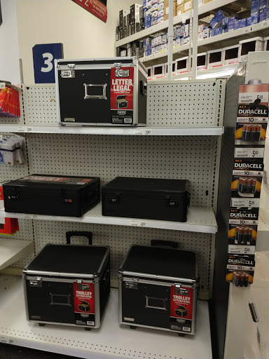 Office Supply Store «Office Depot», reviews and photos, 613 S Dugan Rd #100, Wichita, KS 67209, USA