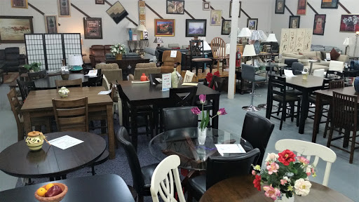 Discount Store «Dallas Dinettes Furniture Center», reviews and photos, 11277 N Stemmons Fwy, Dallas, TX 75229, USA