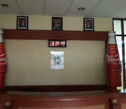 PT. Sinar Sosro kp tanggerang photo