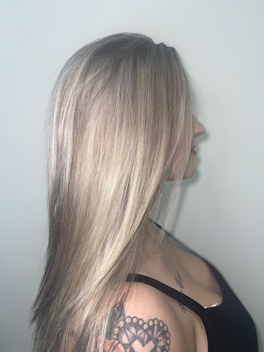 Hair Salon «Hair Cuttery», reviews and photos, 5318 New Design Rd, Frederick, MD 21703, USA