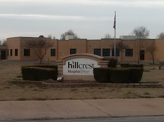 Hillcrest Hospital Pryor