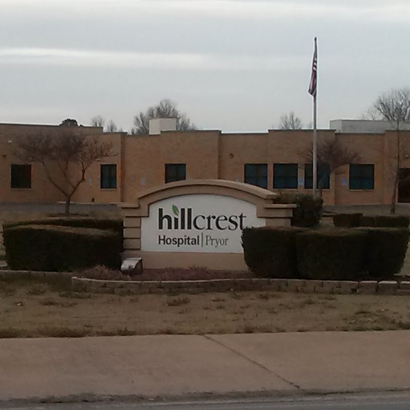 Hillcrest Hospital Pryor