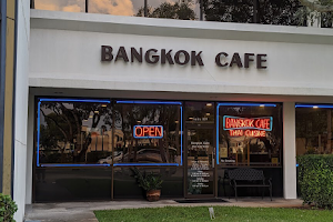 Bangkok Cafe image