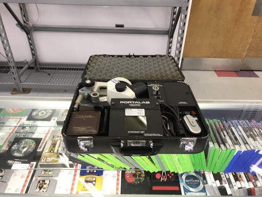 Pawn Shop «Picasso Pawn», reviews and photos, 2216 N Roxboro St, Durham, NC 27704, USA