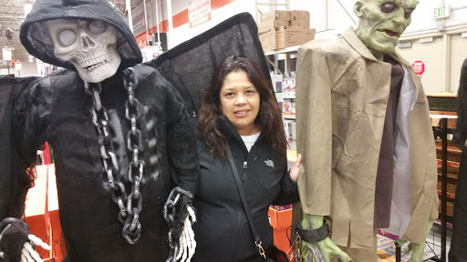 Home Improvement Store «The Home Depot», reviews and photos, 1100 Revere Beach Pkwy, Chelsea, MA 02150, USA