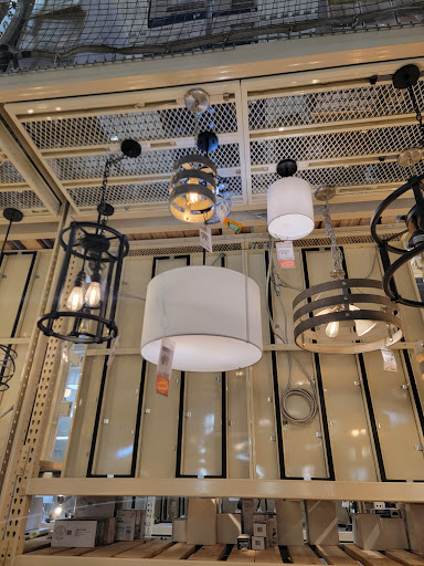 Home Improvement Store «The Home Depot», reviews and photos, 20131 I-45, Spring, TX 77373, USA