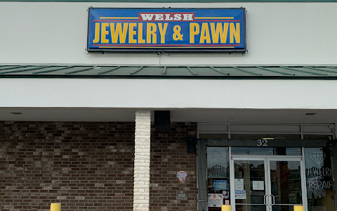 Welsh Pawn Shop image