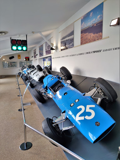 Photo 3 - Musée de l'Automobile de Valençay