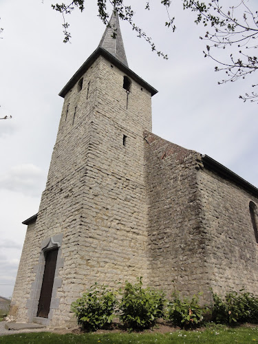 Beoordelingen van Chapelle Saint-Martin in Nijvel - Kerk