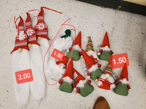 Craft Store «Hobby Lobby», reviews and photos, 108 Franklin Ave, Spartanburg, SC 29301, USA