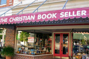 Christian Book Seller image