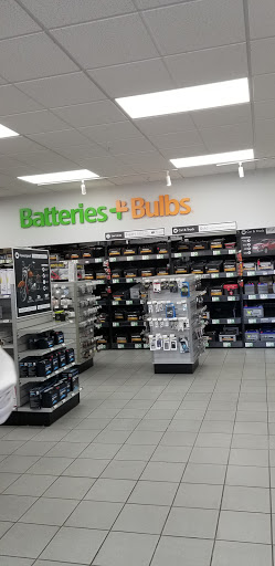 Car Battery Store «Batteries Plus Bulbs», reviews and photos, 2713 Janitell Rd, Colorado Springs, CO 80906, USA