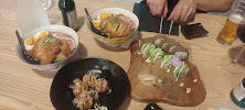 Sushi du Restaurant japonais Restaurant Kaiju à Istres - n°13
