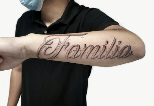 Explore jester tattoo ideas, creative tattoo ideas in Sunnyvale, available at Greego tattoo