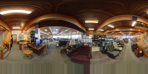 Furniture Store «Myers Furniture & Appliance», reviews and photos, 2121 S Memorial Dr, New Castle, IN 47362, USA