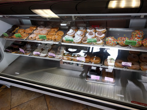 Donut Shop «Donut Mania», reviews and photos, 4460 S Durango Dr D, Las Vegas, NV 89147, USA