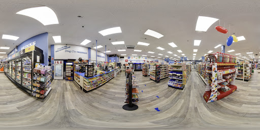 Pharmacy «Drug City Pharmacy», reviews and photos, 2805 S North Point Rd, Baltimore, MD 21222, USA