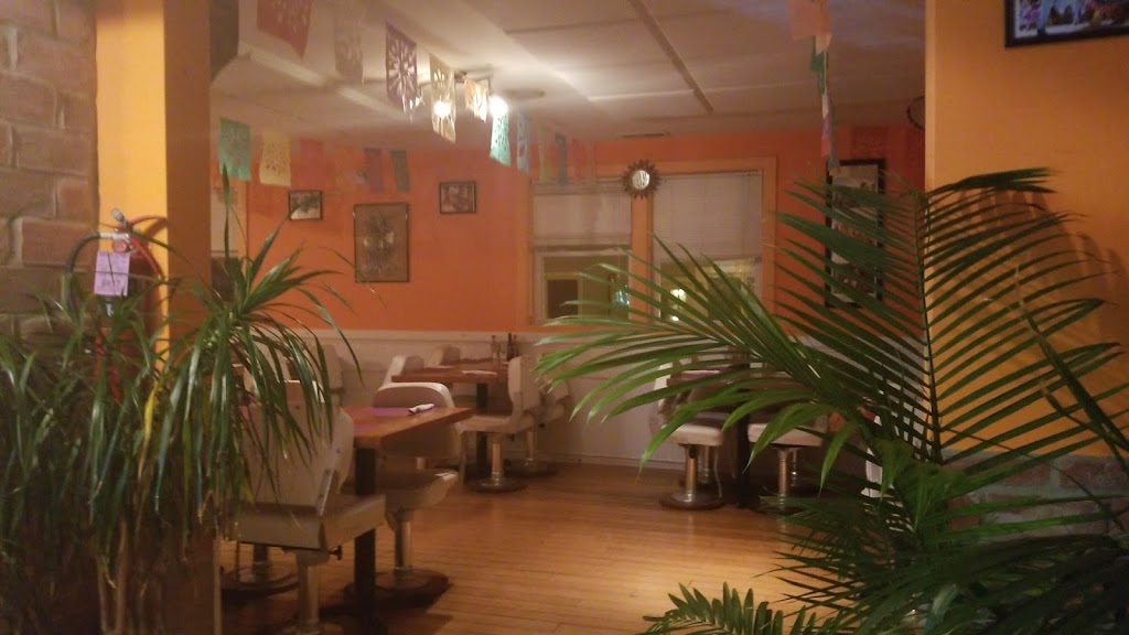 Cinco De Mayo Mexican Restaurant 08204